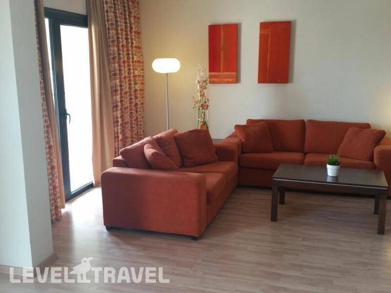 Фотография Livadhiotis City Hotel