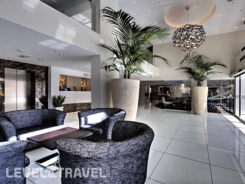 Фотография Livadhiotis City Hotel
