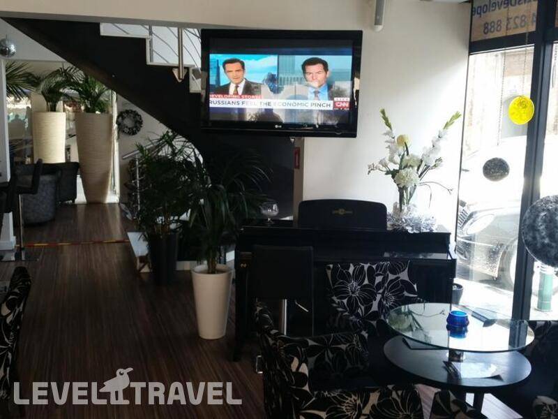 Фотография Livadhiotis City Hotel