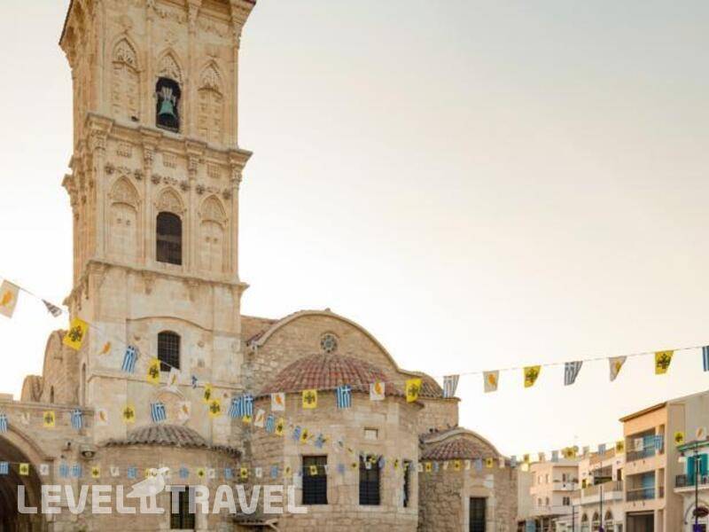 Фотография Livadhiotis City Hotel
