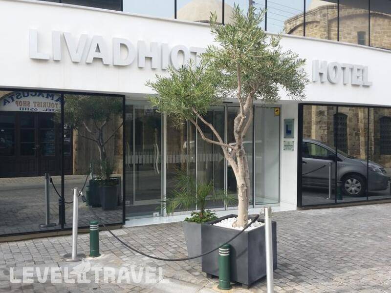 Фотография Livadhiotis City Hotel