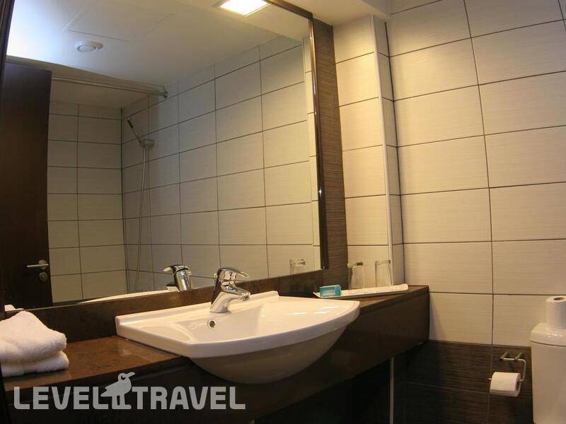Фотография Livadhiotis City Hotel