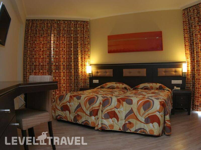 Фотография Livadhiotis City Hotel