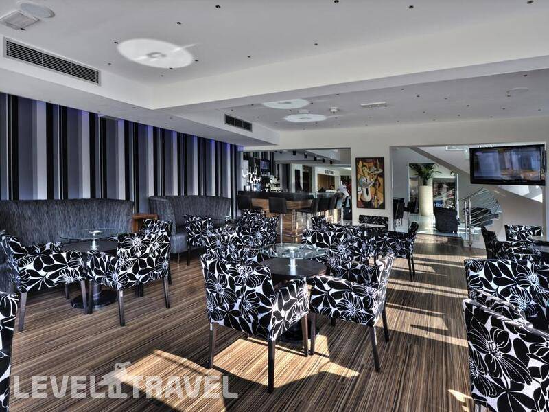 Фотография Livadhiotis City Hotel