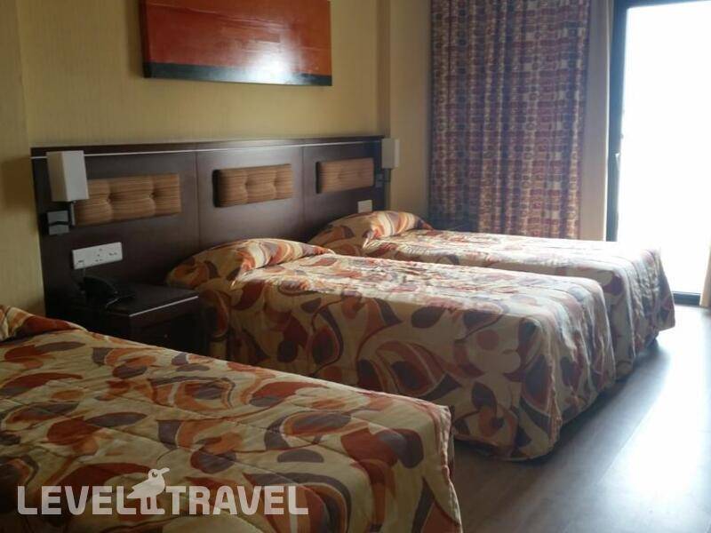 Фотография Livadhiotis City Hotel