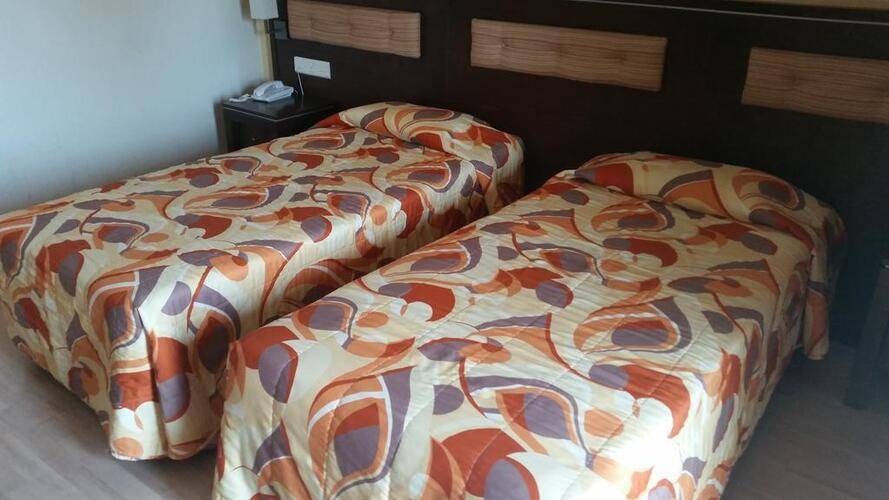 Livadhiotis City Hotel