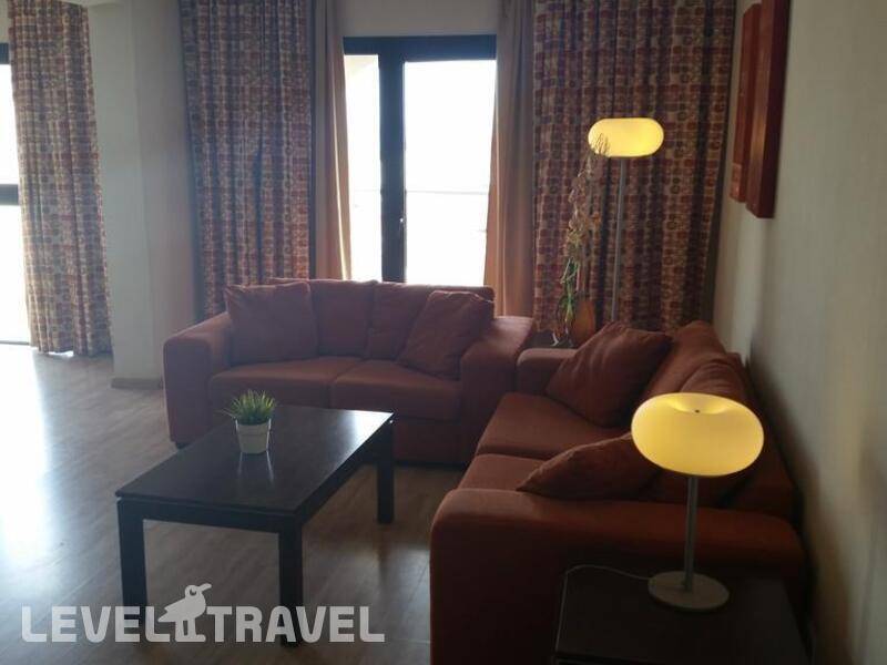 Фотография Livadhiotis City Hotel