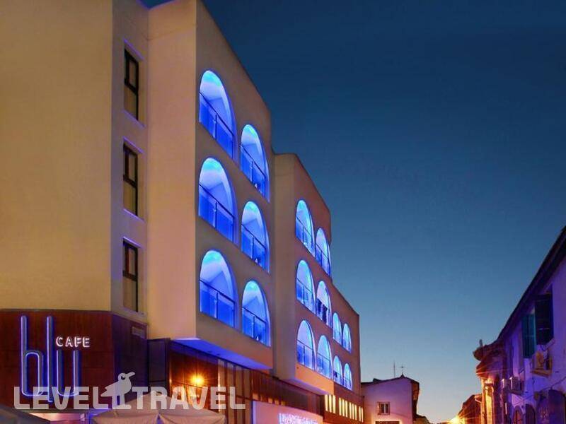 Фотография Livadhiotis City Hotel
