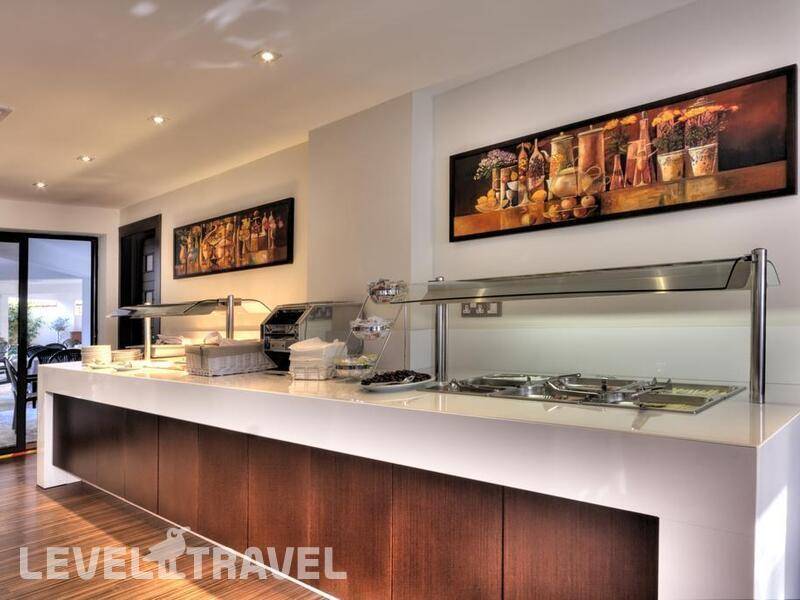 Фотография Livadhiotis City Hotel