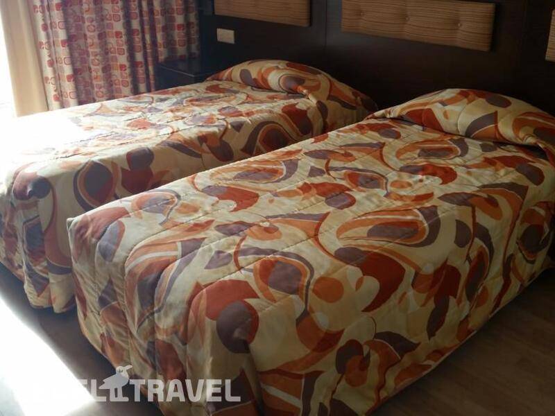 Фотография Livadhiotis City Hotel