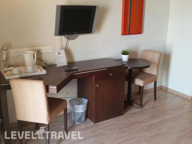 Фотография Livadhiotis City Hotel