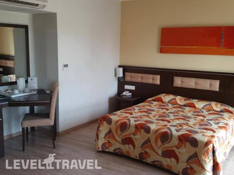 Фотография Livadhiotis City Hotel