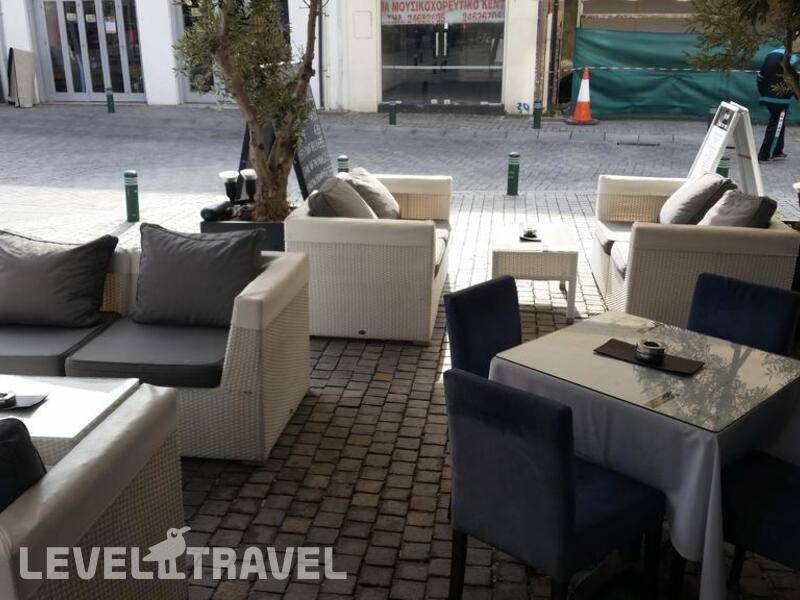 Фотография Livadhiotis City Hotel