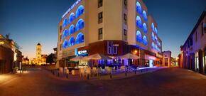 Livadhiotis City Hotel