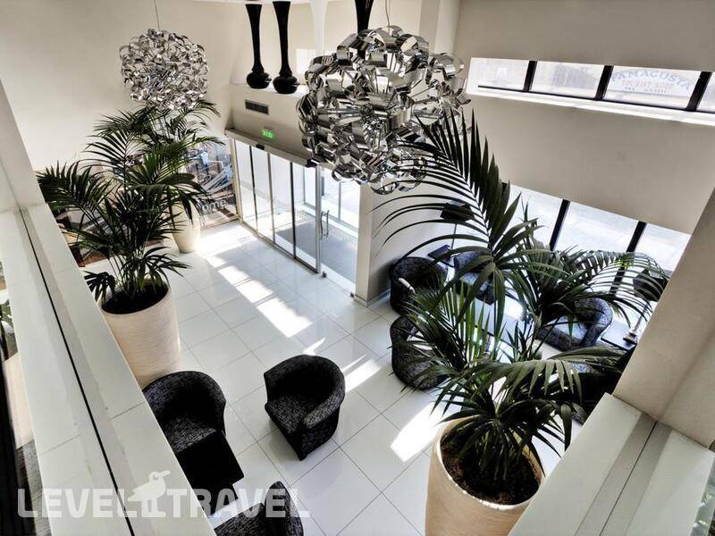 Фотография Livadhiotis City Hotel