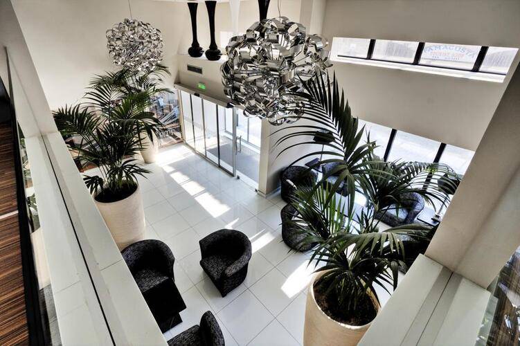 Livadhiotis City Hotel