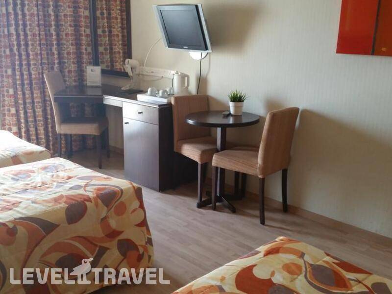 Фотография Livadhiotis City Hotel