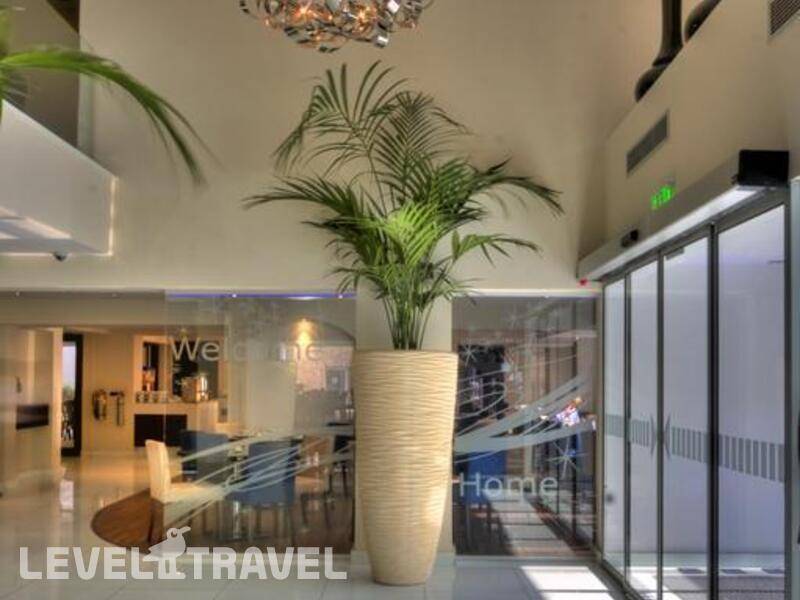 Фотография Livadhiotis City Hotel