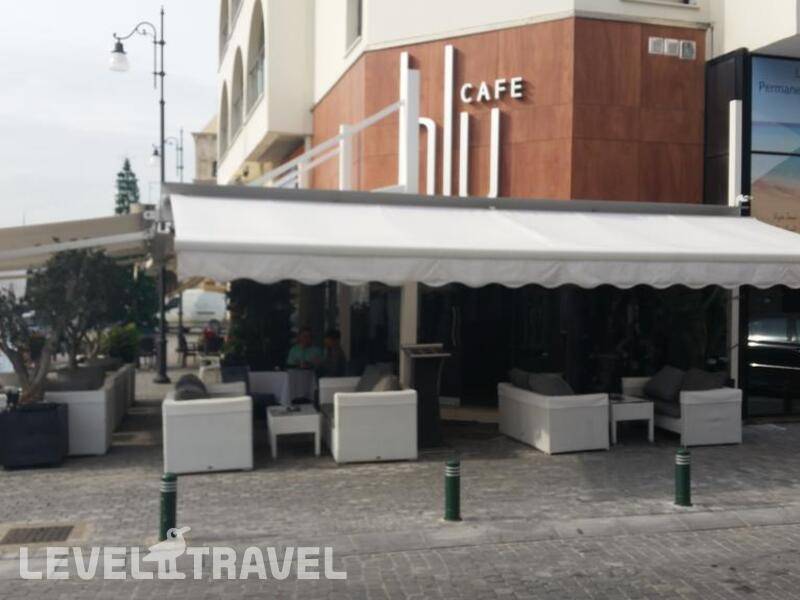 Фотография Livadhiotis City Hotel