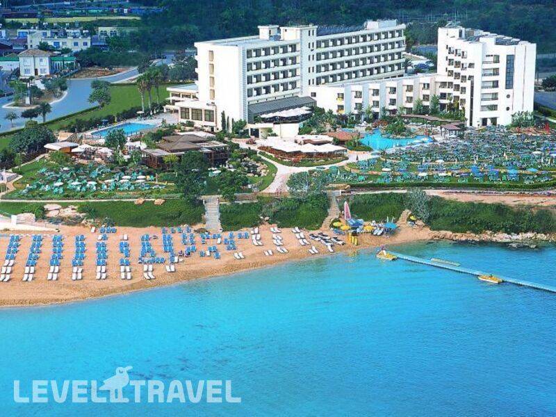 Фотография Capo Bay Hotel