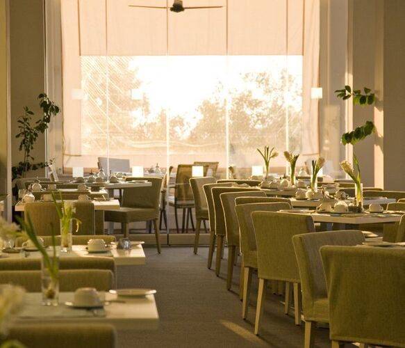 Capo Bay Hotel
