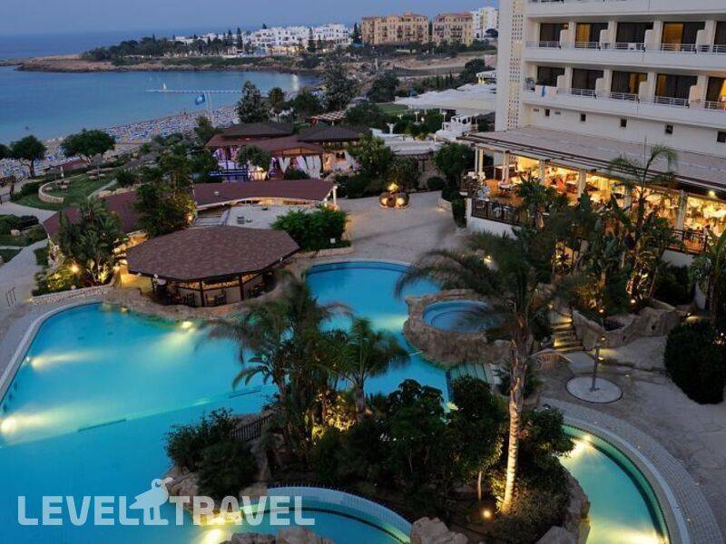 Фотография Capo Bay Hotel