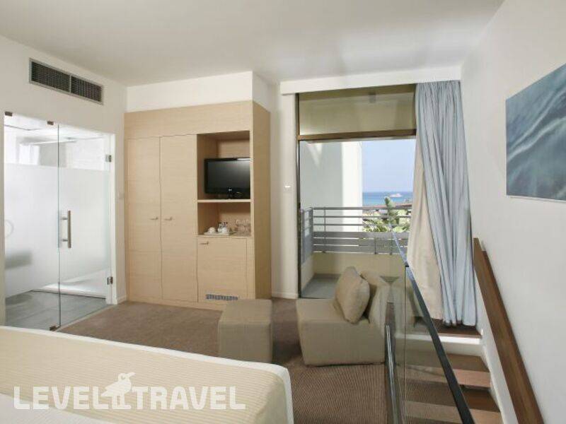 Фотография Capo Bay Hotel