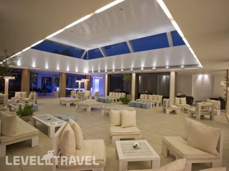 Фотография Capo Bay Hotel