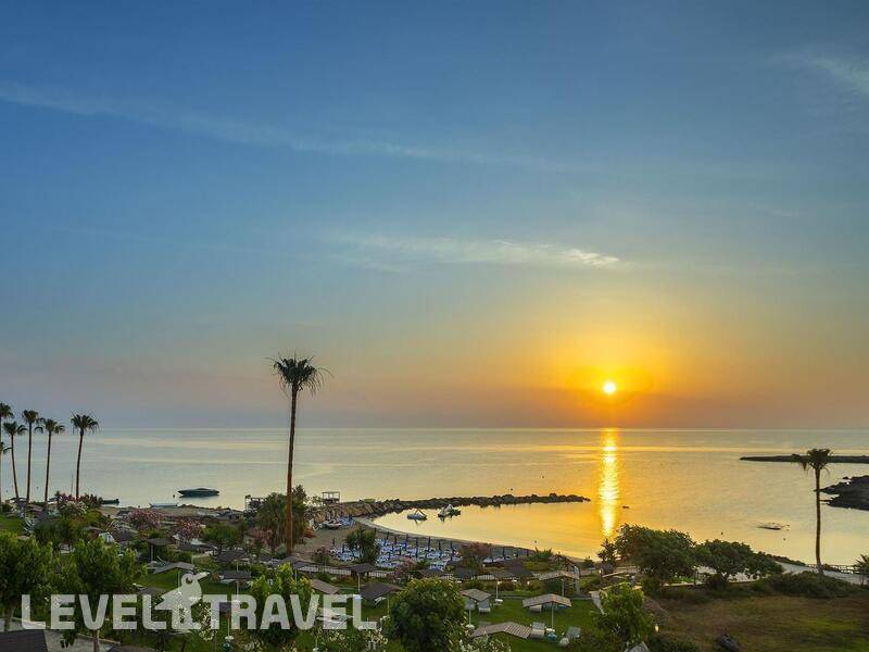 Фотография Cavo Maris Beach Hotel