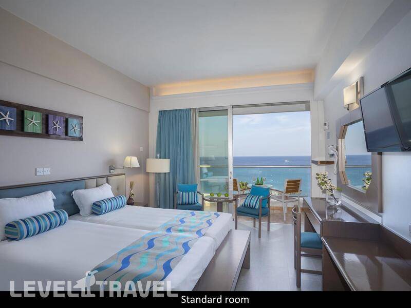 Фотография Cavo Maris Beach Hotel