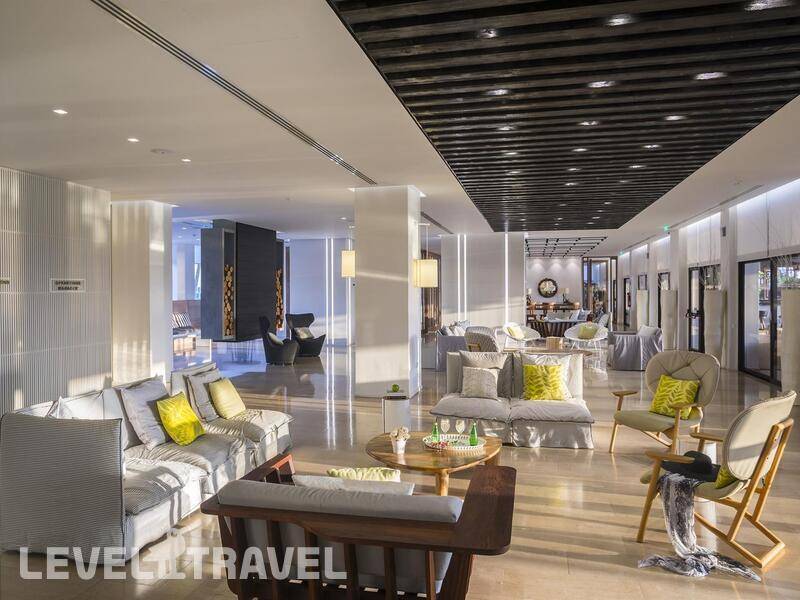 Фотография Cavo Maris Beach Hotel