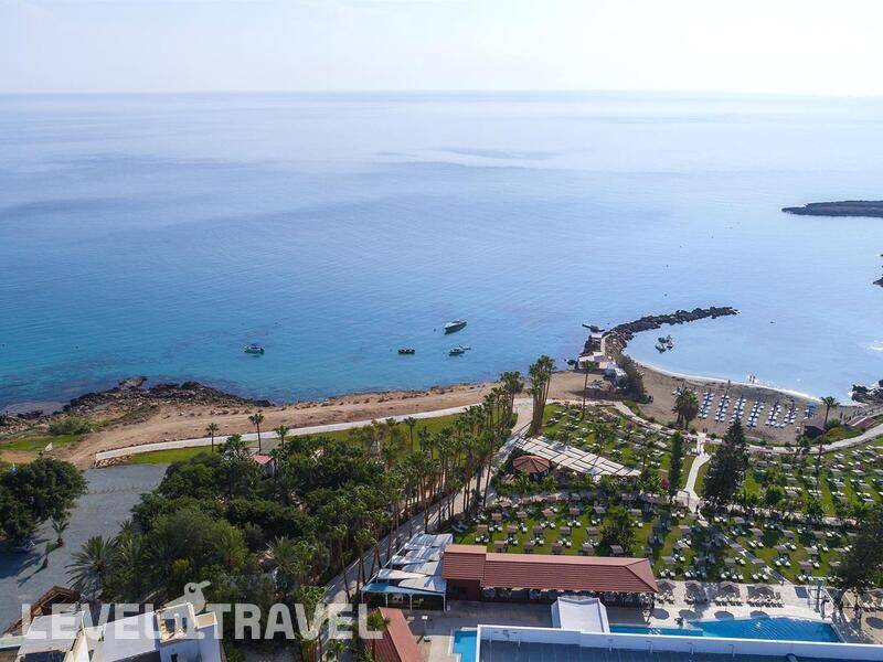 Фотография Cavo Maris Beach Hotel