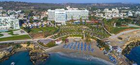 Cavo Maris Beach Hotel