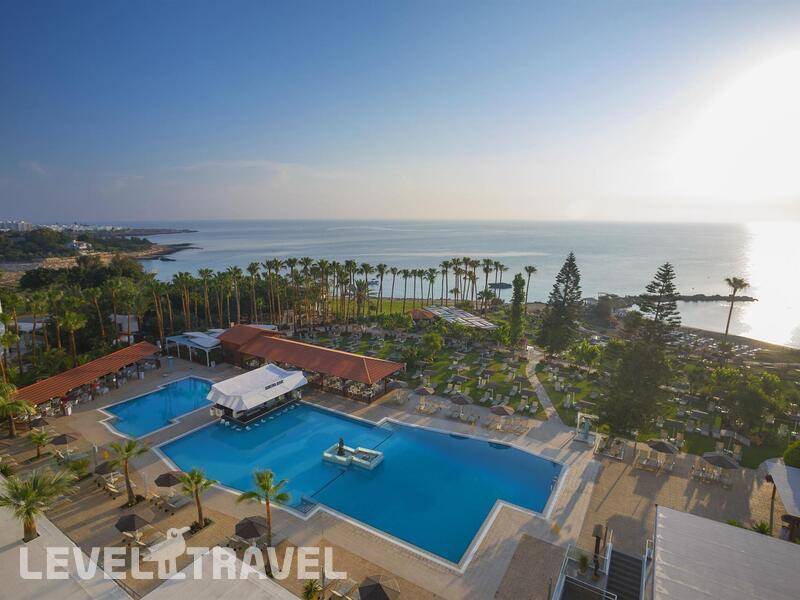 Фотография Cavo Maris Beach Hotel