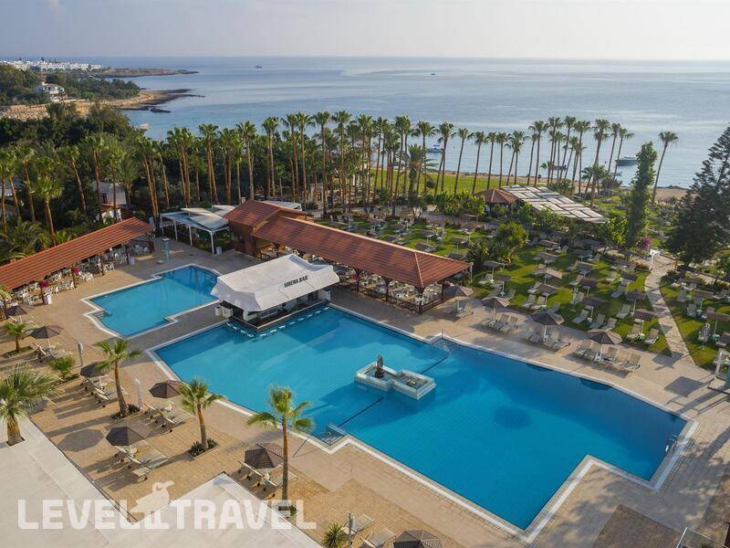 Фотография Cavo Maris Beach Hotel