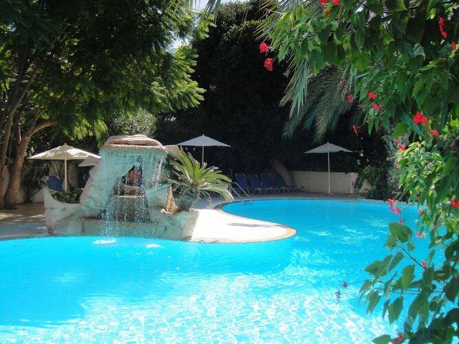 Avlida Hotel