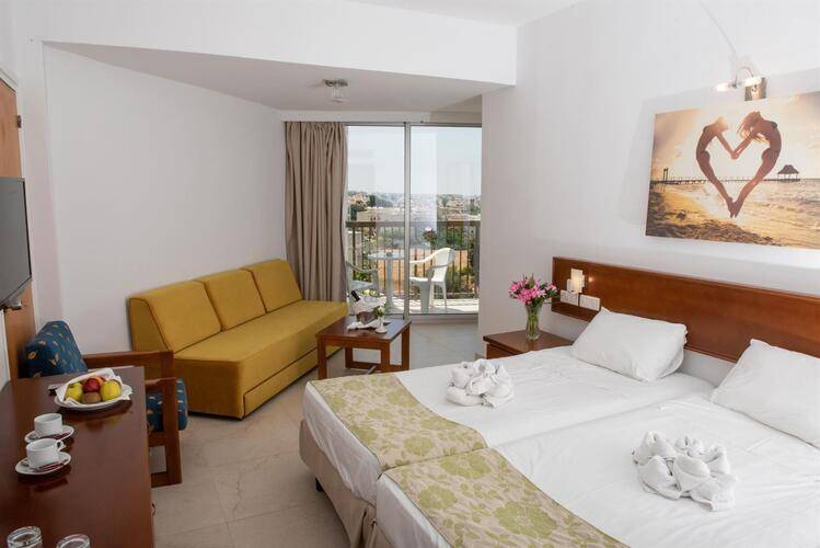 Avlida Hotel