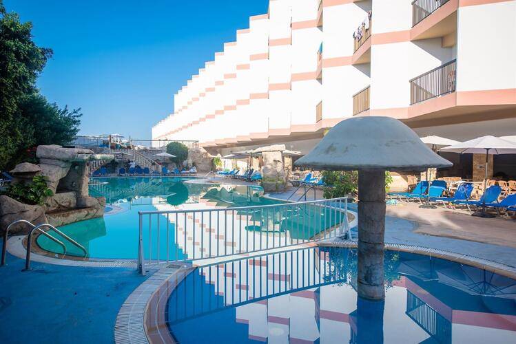 Avlida Hotel
