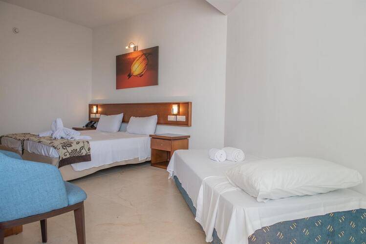 Avlida Hotel