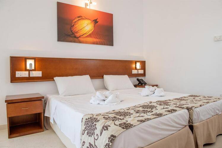 Avlida Hotel