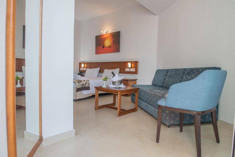 Avlida Hotel