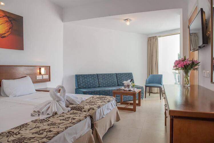 Avlida Hotel