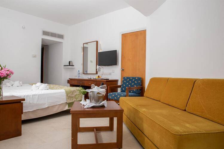 Avlida Hotel