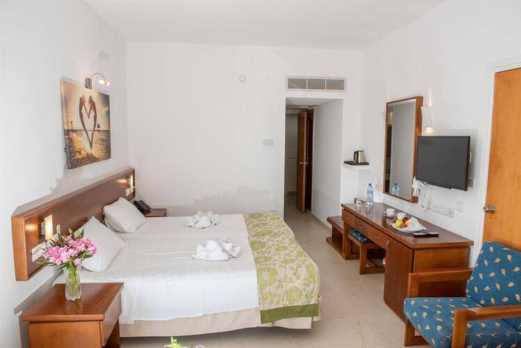 Avlida Hotel