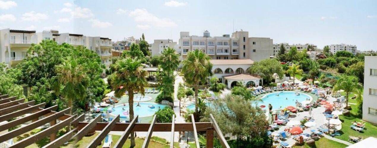 Smartline Mayfair Paphos