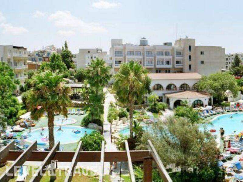 Фотография Smartline Mayfair Paphos