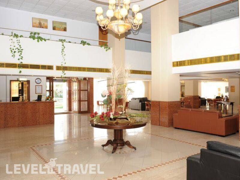 Фотография Smartline Mayfair Paphos