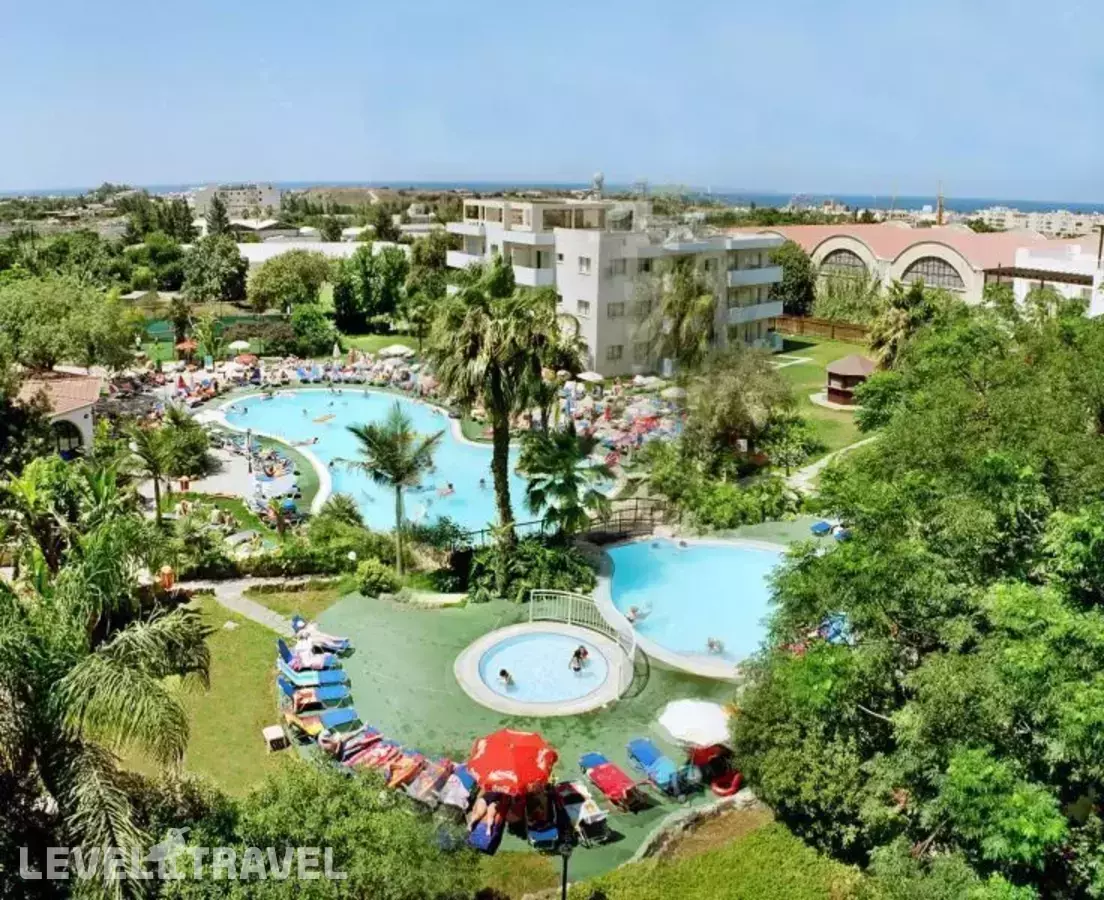 Smartline Mayfair Paphos