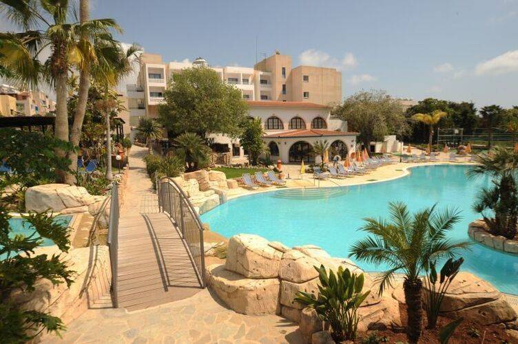 Smartline Mayfair Paphos