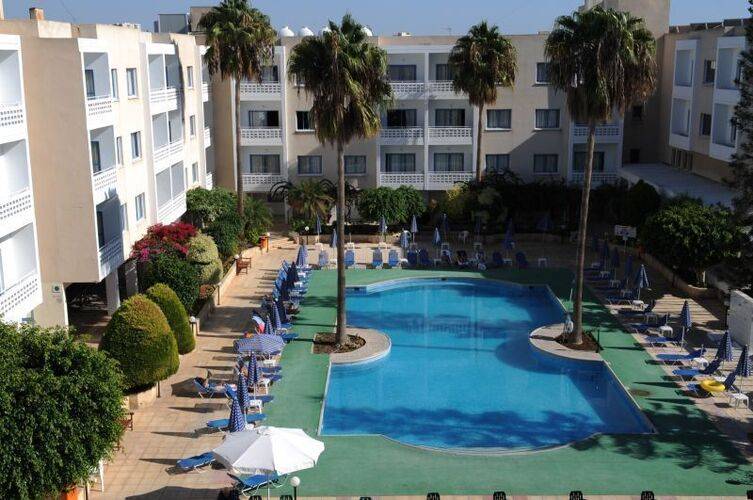 Smartline Mayfair Paphos